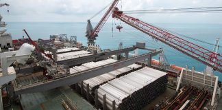 Putin ile Erdoğan Türk Akımı İçin Buluşuyor