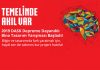 Öğrenciler İçin Depreme Dayanıklı Bina Tasarımı Yarışması
