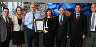 Folkart, ISO 45001:2018 İş Sağlığı ve Güvenliği Yönetim Sistemi Standardı