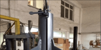 Lif Etkisi Altında Betonların Darbe Direncinin Araştırılması. & ACI 544.3R-93 Darbe Deneyi