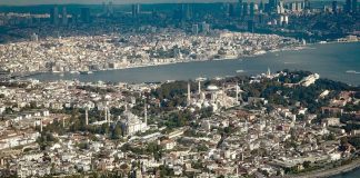 Tarihi Yarımada İçin ‘Koruma’ Hamlesi!