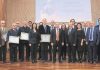 AKÇAM Çevre Hizmet Ödülleri