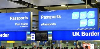 İngiltere’den Mimarlara “Olağanüstü Yetenek Vizesi”