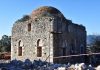 Beçin Antik Kenti’ndeki Yelli Camii