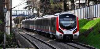 Antalya’ya 2 Farklı Hızlı Tren Hattı Geliyor!