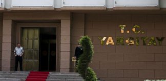 Yargıtaydan emsal niteliğinde ‘Kapıcı’ kararı!