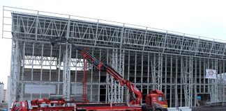 ORAN, 200 milyon liralık kalkınma desteği sağladı!