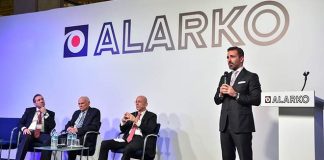Romanya’da ki 620 Milyon Euroluk İhaleyi Alarko Holding Kazandı
