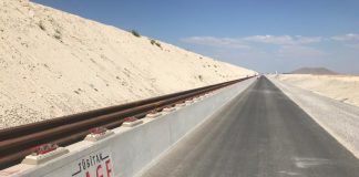 Yerli ve Milli Demiryolu Ray Bağlantı Sistemi