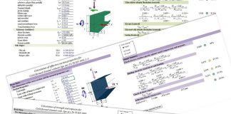 Soğukta Şekil Verilmiş Çelik Yapıların Tasarımı
