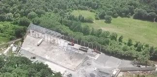 Kaçak Fabrika İçin İmar Affı Başvurusu!