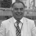 Dr. Jeo. Y. Müh. Ramazan DEMİRTAŞ