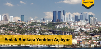 Atatürk’ün Kurduğu Tarihi Banka Geri Dönüyor