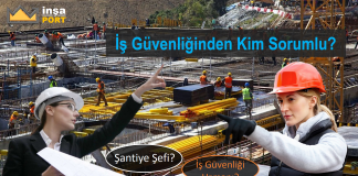 İş Güvenliğinden Kim Sorumludur?