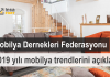 Bu Yılın Mobilya Trendleri Neler?