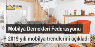 Bu Yılın Mobilya Trendleri Neler?