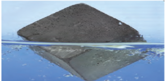 Süper Hidrofobik Çimento Nedir?