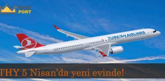 Büyük taşınma başlıyor