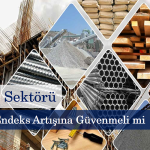 İnşaat sektörü bileşik endeks artısına güvenmeli mi?