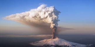 Volkanik doğal katkı maddesi üretildi