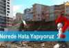 Nerede Hata Yapıyoruz?
