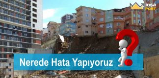 Nerede Hata Yapıyoruz?