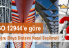 ISO 12944’e göre doğru boya sistemi nasıl seçilmeli?