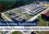 Atıksu Arıtma Tesisleri ‘nde çalışan teknik personele ilişkin tebliğ yayınlandı