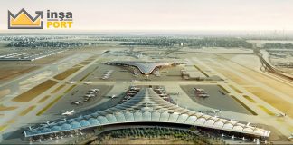 Bu Proje Türk İnşaat Firmalarının Önünü Açacak! kuveyt havalimanı