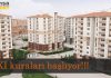 TOKİ kuraları başlıyor!!