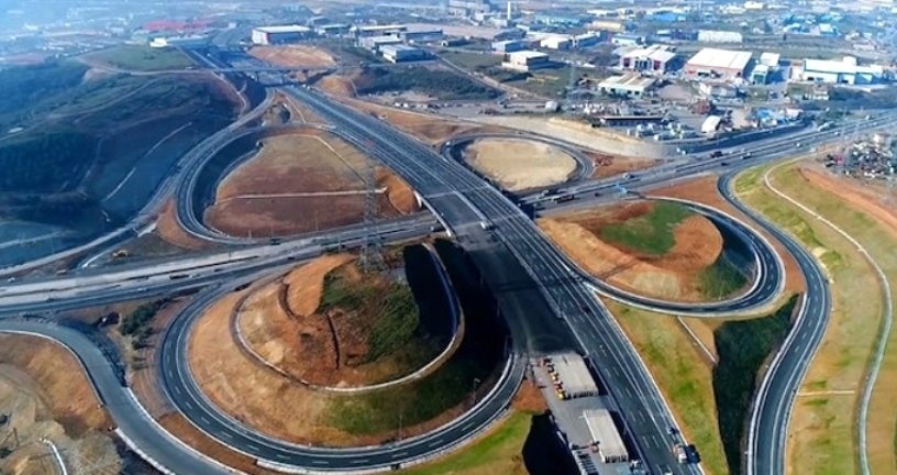kuzey marmara otoyolu