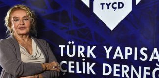 2019 yılı Charles Massonnet Ödülü Prof. Dr. Nesrin YARDIMCI TİRYAKİOĞLU’nun