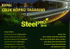 SteelPro 2019