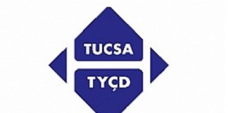 TUCSA Türk Yapısal Çelik Derneği