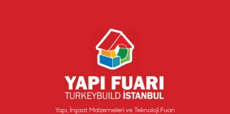 Yapı Fuarı – Turkeybuild İstanbul