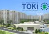 TOKİ 120Bin Kişiye İş İmkanı Sağlamayı Hedefliyor