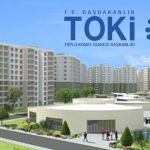 TOKİ 120Bin Kişiye İş İmkanı Sağlamayı Hedefliyor
