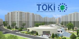 TOKİ 120Bin Kişiye İş İmkanı Sağlamayı Hedefliyor