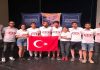 Model uydu yarışması ‘Cansat’ sonuçlandı. Başarıyı Grizu-263 yakaladı