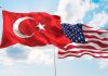 Türk-Amerikan Ortaklığı!