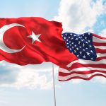 Türk-Amerikan Ortaklığı!
