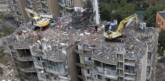 inşaat sektöründe geri dönüşüm