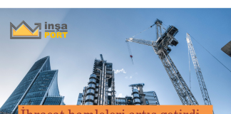 ihracat hamleleri artış getirdi