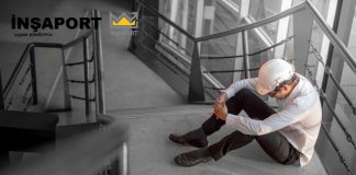 Eyy beyaz yakalar, dilencilikte çok para var…