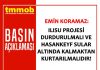 TMMOB Yönetim Kurulu Basın Açıklaması 19.06.2019