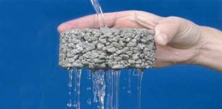Geçirimli Beton Nedir? Nerelerde Kullanılır?