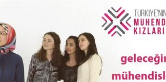 Kadın Mühendis Sayısı 200Bin Oldu