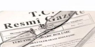 Yeni Otopark Yönetmeliği!