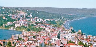 Sinop Belediyesi İmar Planları İptal Edildi Sinop Belediyesi İmar Planları İptal Edildi