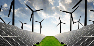 Türkiye’de yenilenebilir enerjiye talepler artıyor.